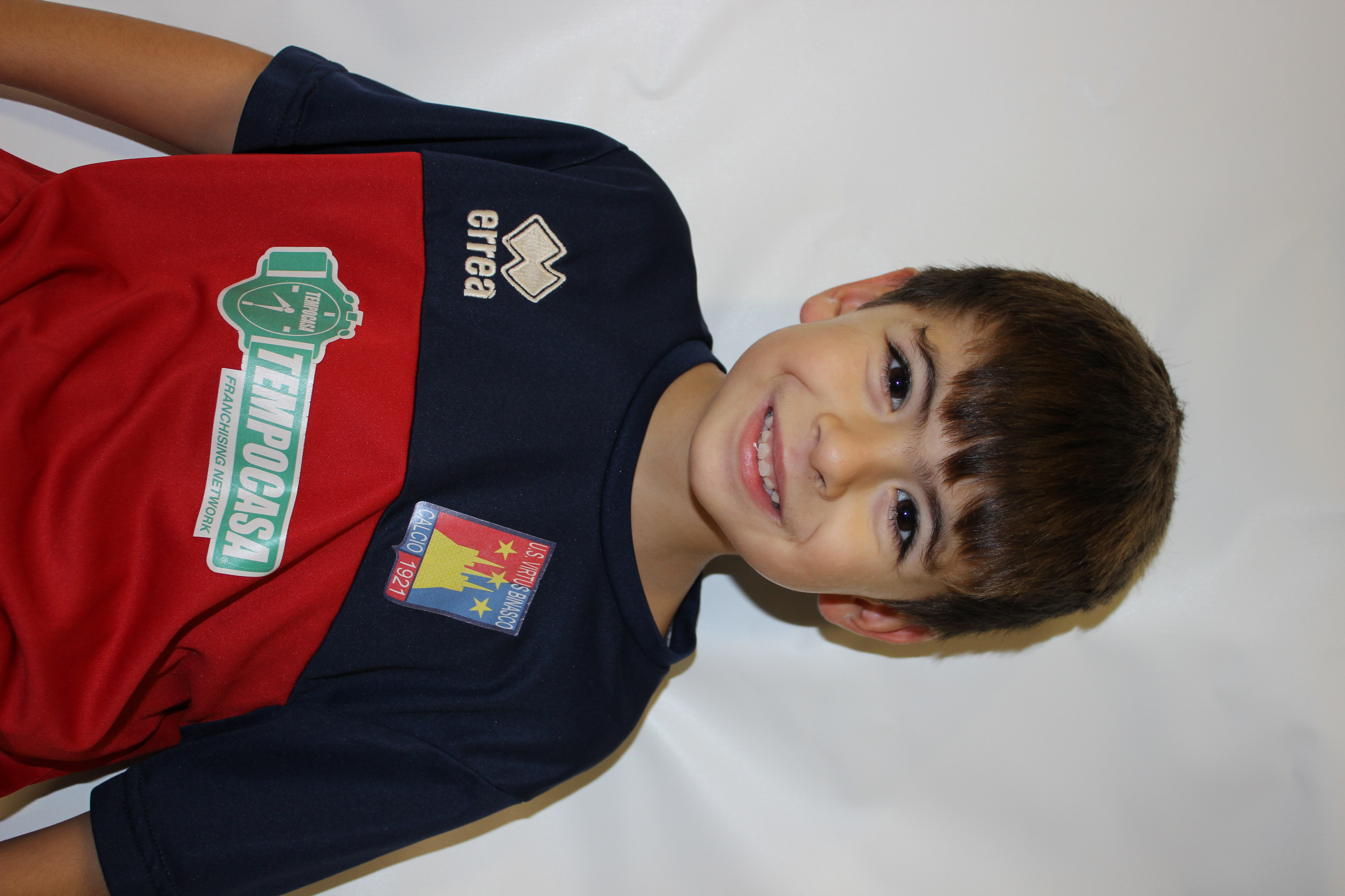 U.S. Virtus Binasco Calcio - Immagine assente